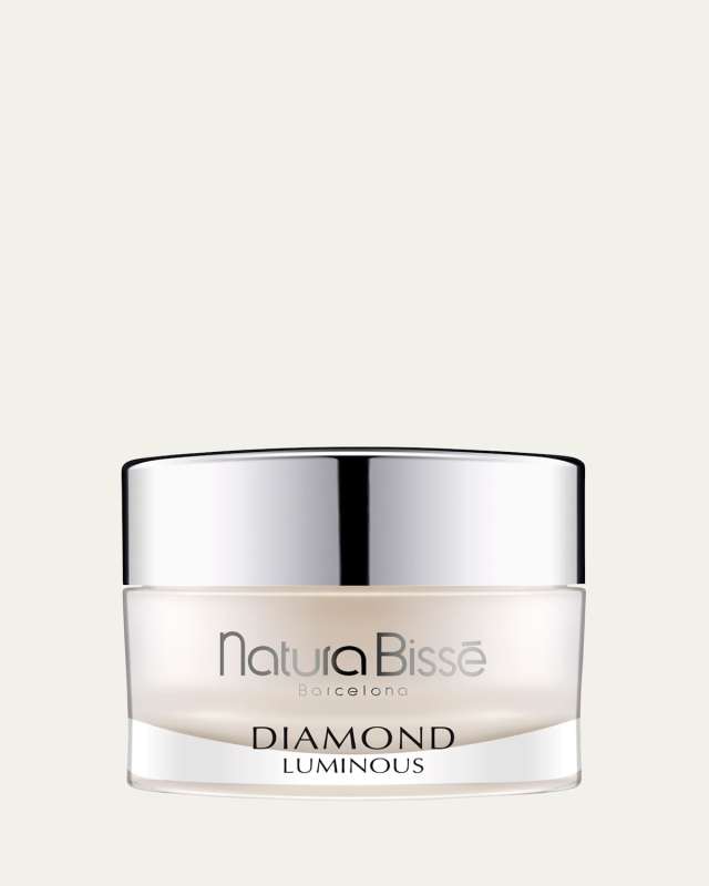 Diamond Luminous Rich Luxury Cleanse, 7 oz.